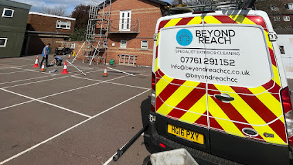 profile picture of Beyond Reach Cleaning Co. profile picture