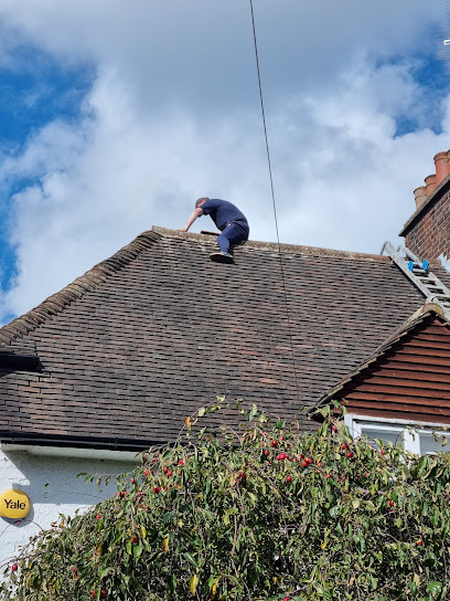 London Roofing & Building