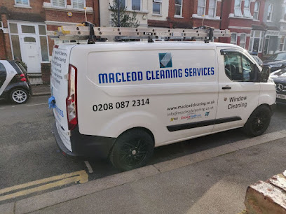 Macleod Cleaning Services