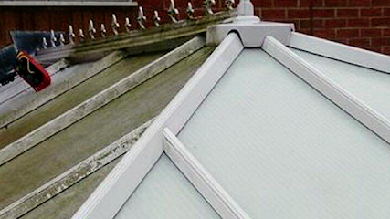 profile picture of J Sullivan Window & Gutter Cleaning profile picture