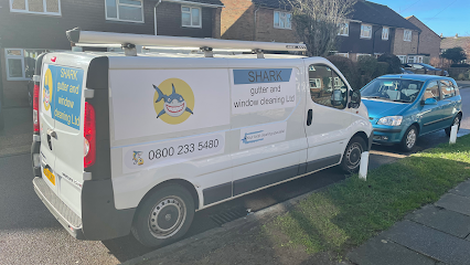 profile picture of Shark - gutter and window cleaning Ltd profile picture