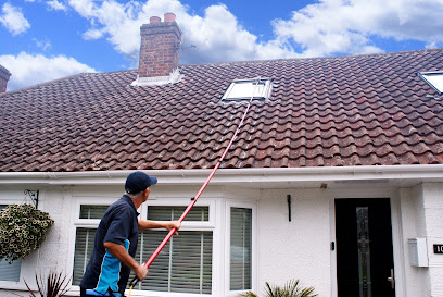 profile picture of Happy Windows Worthing - Window Cleaning profile picture