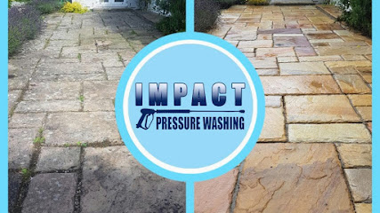 profile picture of Impact Pressure Washing profile picture