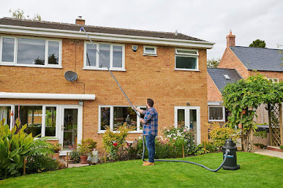 profile picture of York Pressure Washing & Gutter Clearance profile picture