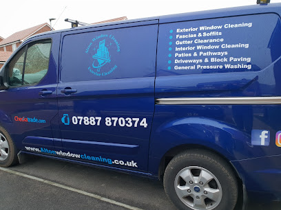 profile picture of Alton Window Cleaning & Exterior Cleaning