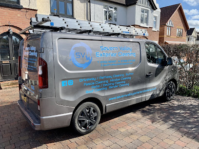 profile picture of Severn Valley Exterior Cleaning profile picture