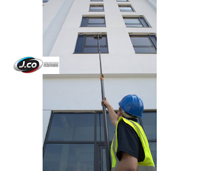 profile picture of JCO Facilities Ltd profile picture