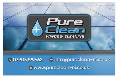 profile picture of Pure Clean Window Cleaning profile picture