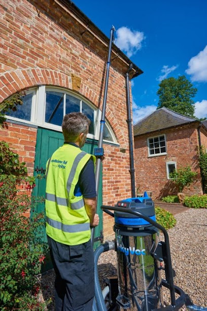 profile picture of Enfield Window & Gutter Cleaners profile picture