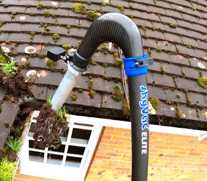 profile picture of Easyflow guttering profile picture