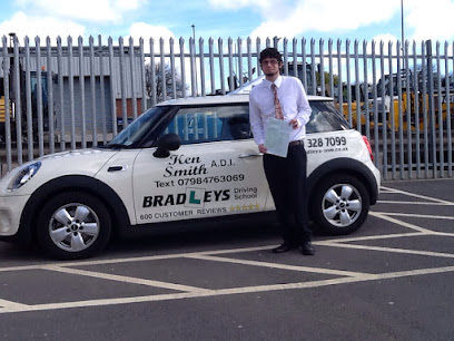 profile picture of Bradley's Driving School