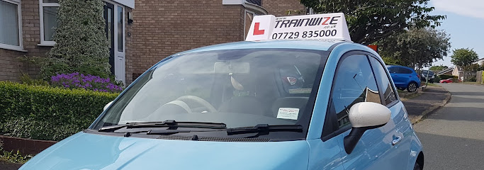 profile picture of Trainwize Driving School Durham