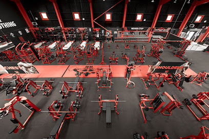 profile picture of UltraFlex - Gym in Durham