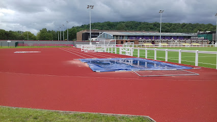 profile picture of The Fitness Centre • Durham University profile picture