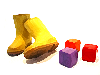 profile picture of Yellow Wellies Day Nursery profile picture