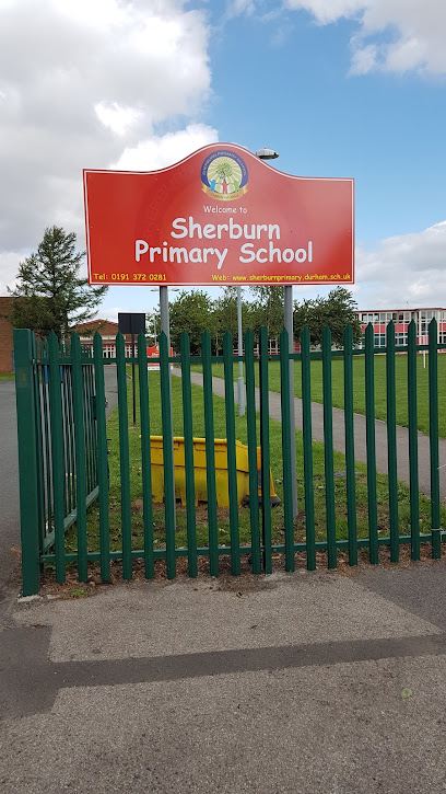 profile picture of Sherburn Primary School profile picture