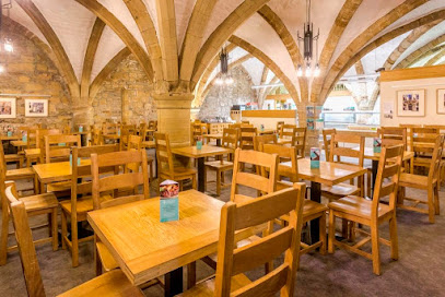 profile picture of The Undercroft Restaurant