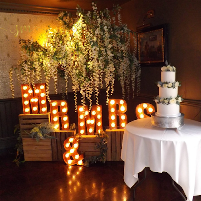 profile picture of Sherbert Moon Wedding Cakes