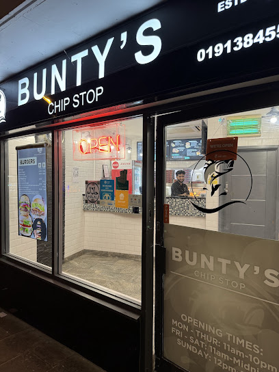 profile picture of Bunty's Chip Stop ( Halal )