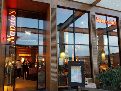 profile picture of Nando's Durham