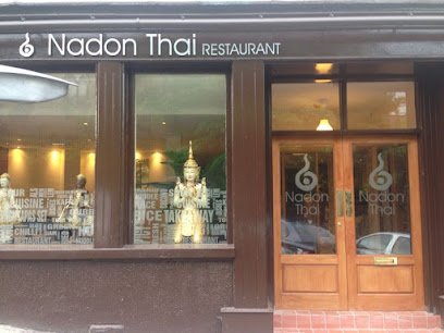 profile picture of Nadon Thai - Durham