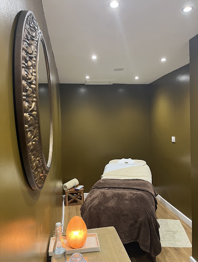 profile picture of Embody Massage Therapies