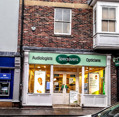 profile picture of Specsavers Opticians and Audiologists - Durham