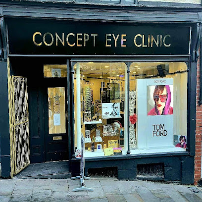 profile picture of Concept Eye Clinic