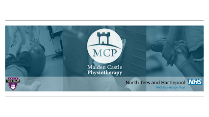 profile picture of Maiden Castle Physiotherapy profile picture