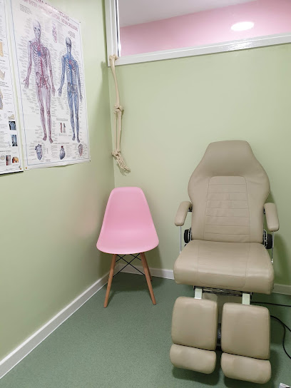 profile picture of Carrville Podiatry and Wellness Clinic Ltd.