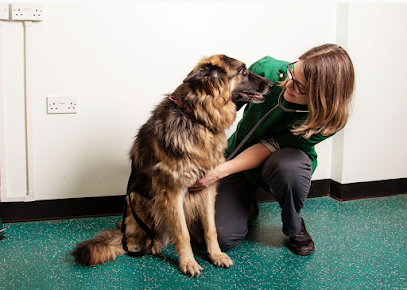 profile picture of Abbey Veterinary Centre - Durham