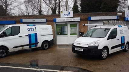 profile picture of OTS Heating Services