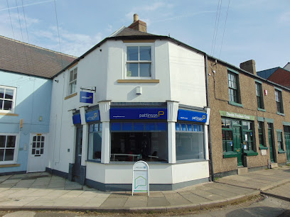 profile picture of Pattinson Estate Agents - Durham City branch