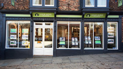 profile picture of Your Move Estate Agents Chris Stonock Durham profile picture