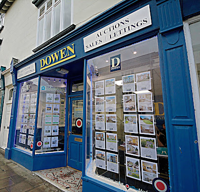 profile picture of Dowen Estate & Letting Agents : Durham profile picture