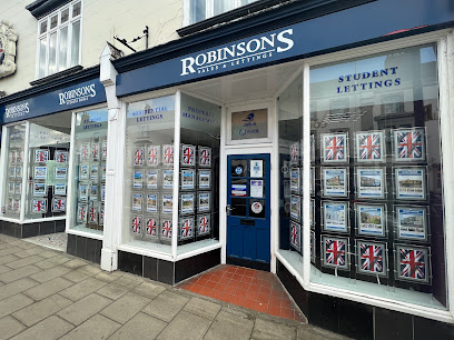 profile picture of Robinsons - Estate Agents Durham profile picture