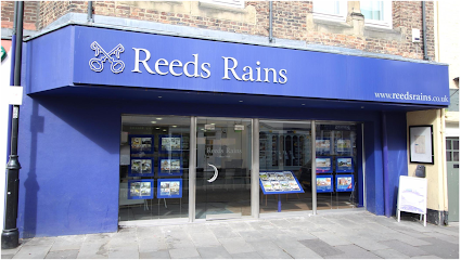 profile picture of Reeds Rains Estate Agents Durham City