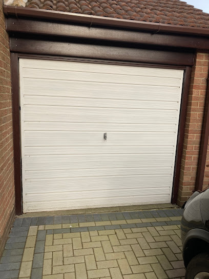 profile picture of Churchill Garage Doors profile picture