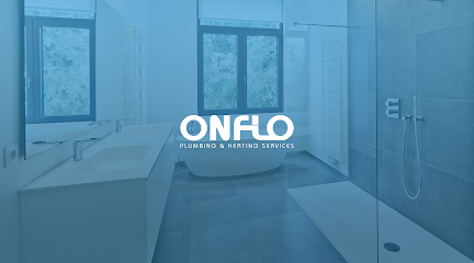 profile picture of Onflo - Plumbing & Heating Services