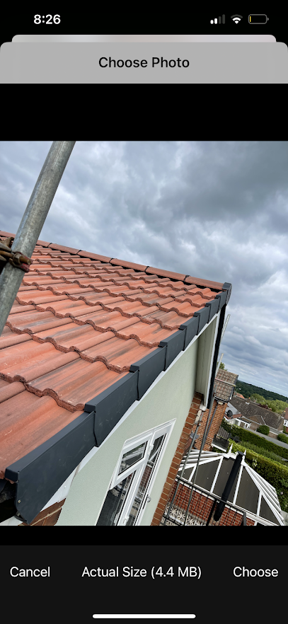 profile picture of Riverside Roofing and Brickwork Chester-Le-Street