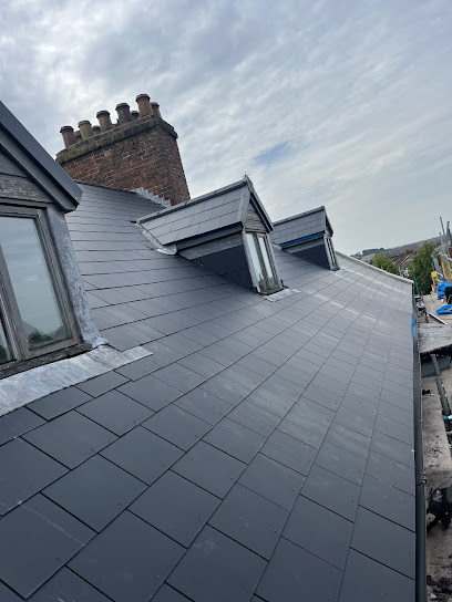 profile picture of Horizon roofing ne ltd profile picture