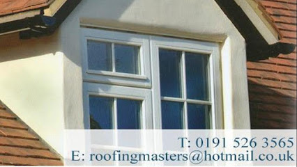 profile picture of Roofing Masters profile picture