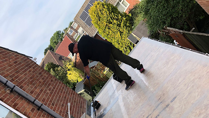 profile picture of GILESGATE ROOFING & PROPERTY MAINTENANCE profile picture