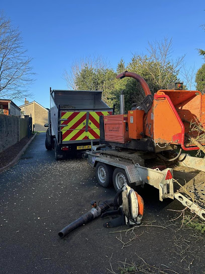 profile picture of Timmins Tree Surgery Ltd - Durham Tree Surgeon and Tree Services profile picture