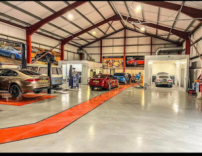 profile picture of A690 Service Centre and Bodyshop