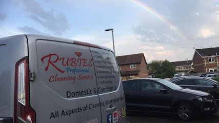 profile picture of Rubies Professional Cleaning Service