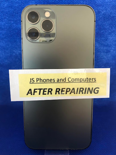 profile picture of JS Phones and Computers - The most reliable iPhone, Macbook, iPad, Tablet and Laptop Repair Expert in Durham profile picture