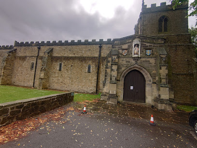 profile picture of St. Giles Church