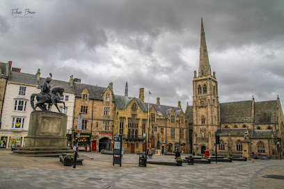 profile picture of St Nicholas’ Church (St Nic's)