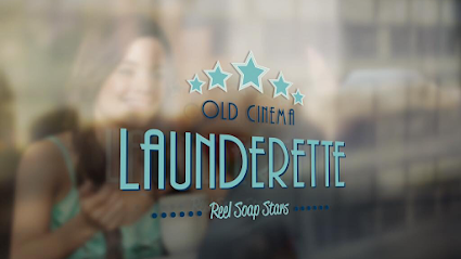 profile picture of Old Cinema Launderette